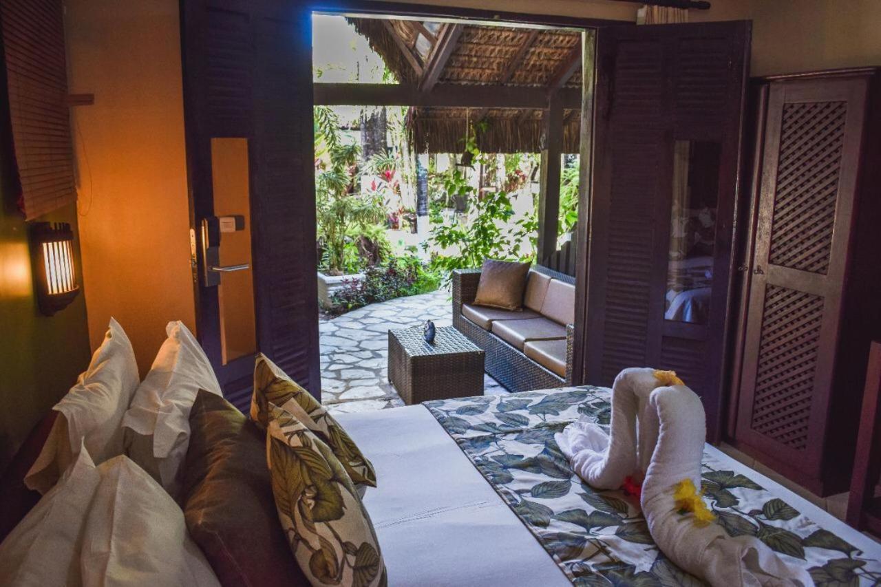 Suite Deluxe