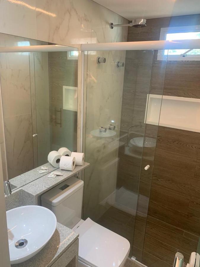 Apartamento Estúdio