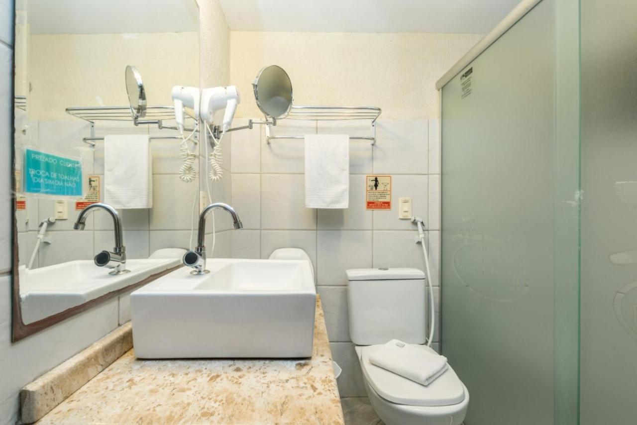 Suite com Terraço
