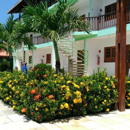 Pousada Porto De Galinhas-2